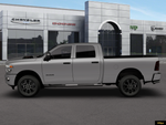 2026 RAM 2500 Black Express