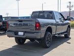 2026 RAM 2500 Black Express Crew Cab 4x4
