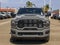 2026 RAM 2500 Black Express Crew Cab 4x4