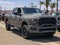 2026 RAM 2500 Black Express Crew Cab 4x4