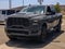 2026 RAM 2500 Black Express Crew Cab 4x4