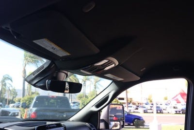 2026 RAM 2500 Tradesman BLACK EXPRESS CREW CAB 4X4 6'4' BOX