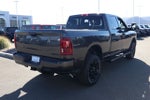 2026 RAM 2500 Tradesman BLACK EXPRESS CREW CAB 4X4 6'4' BOX
