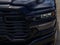 2026 RAM 2500 Black Express Crew Cab 4x4