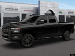 2026 RAM 2500 Black Express