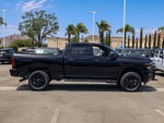 2026 RAM 2500 Black Express Crew Cab 4x4