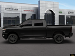 2026 RAM 2500 Black Express