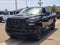2026 RAM 2500 Black Express Crew Cab 4x4