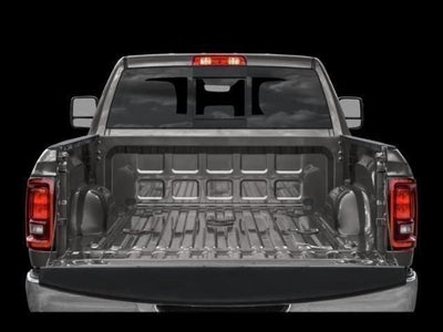 2026 RAM 2500 Warlock Crew Cab 4x4 Tradesman