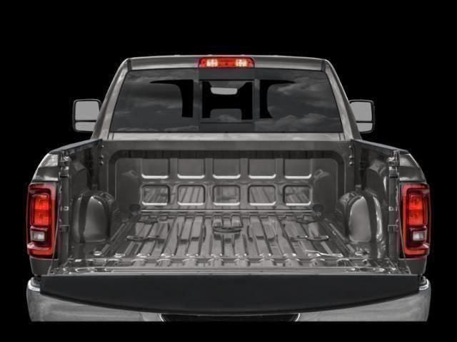 2026 RAM 2500 Warlock Crew Cab 4x4 Tradesman