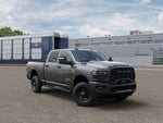 2026 RAM 2500 Warlock Crew Cab 4x4 Tradesman