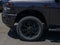 2026 RAM 2500 Black Express Crew Cab 4x4