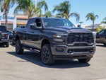 2026 RAM 2500 Black Express Crew Cab 4x4