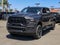 2026 RAM 2500 Black Express Crew Cab 4x4