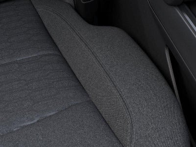 2026 RAM 2500 Big Horn Night Edition