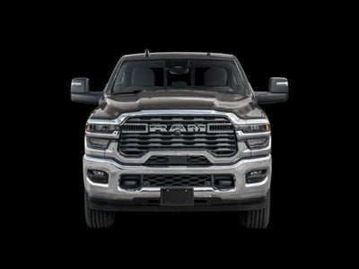 2026 RAM 2500 Big Horn Night Edition