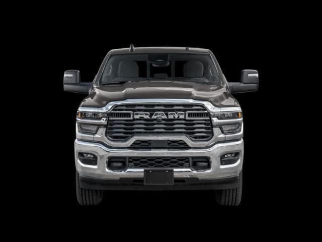 2026 RAM 2500 Big Horn Night Edition