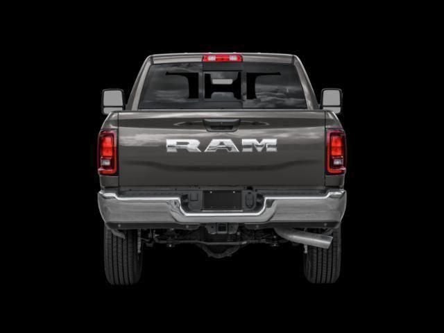 2026 RAM 2500 Big Horn Night Edition