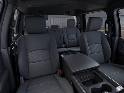 2026 RAM 2500 Big Horn Night Edition