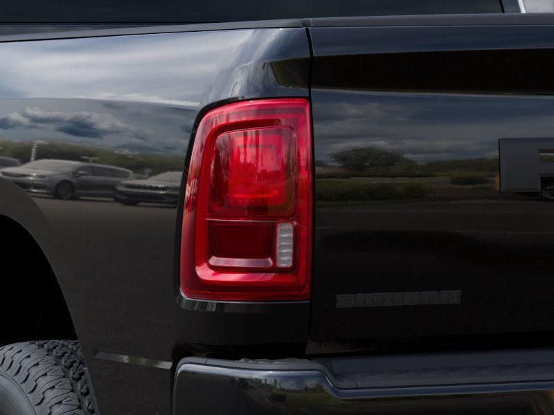 2026 RAM 2500 Big Horn Night Edition