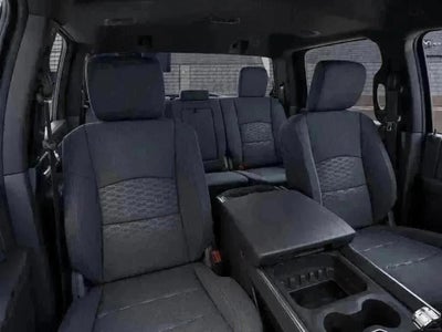 2026 RAM 2500 Big Horn Night Edition
