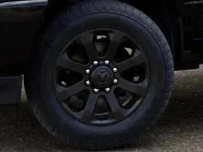 2026 RAM 2500 Big Horn Night Edition