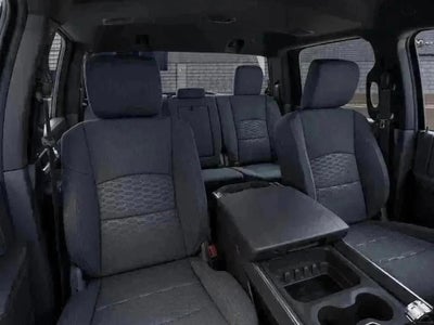 2026 RAM 2500 Big Horn Night Edition