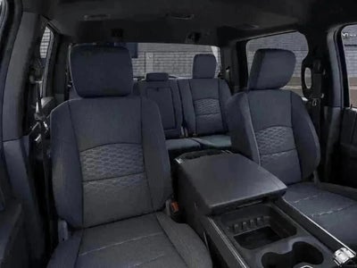 2026 RAM 2500 Big Horn Night Edition