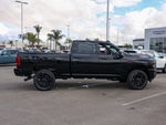 2026 RAM 2500 Big Horn Night Edition