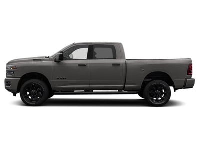 2027 RAM 2500 Big Horn