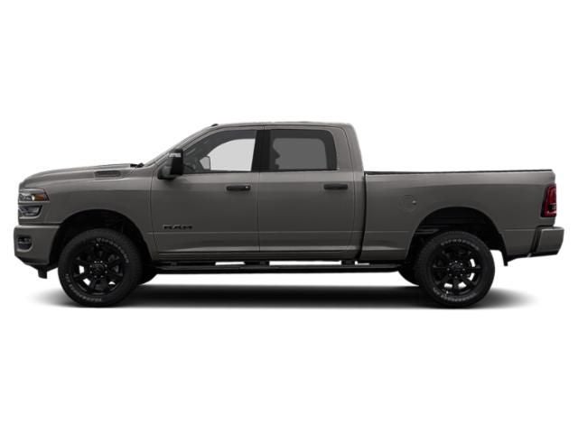 2027 RAM 2500 Big Horn