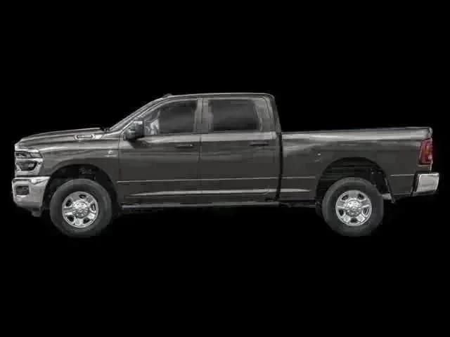 2026 RAM 2500 Big Horn Night Edition