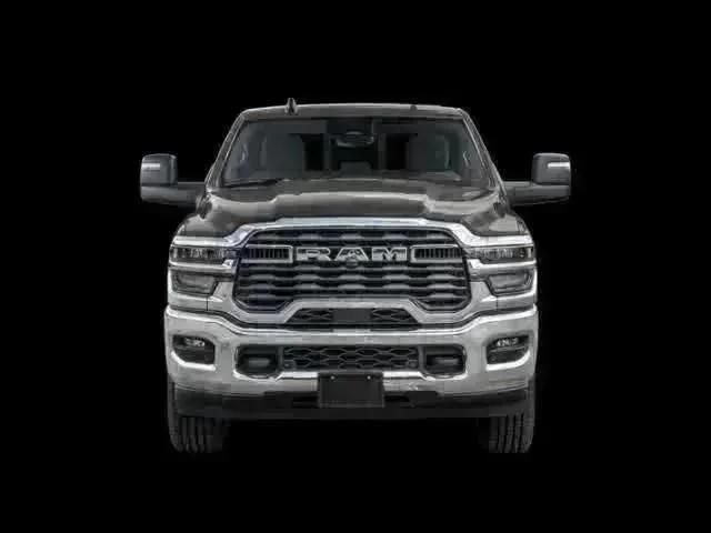 2026 RAM 2500 Big Horn Night Edition