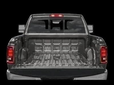 2026 RAM 2500 Big Horn Night Edition