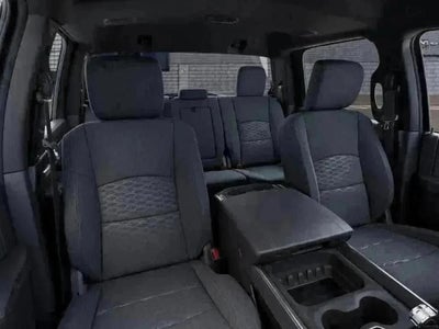 2026 RAM 2500 Big Horn Night Edition