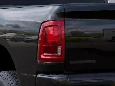 2026 RAM 2500 Big Horn Night Edition