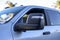 2027 RAM 2500 Big Horn Night Edition