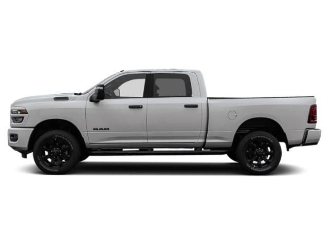 2027 RAM 2500 Big Horn