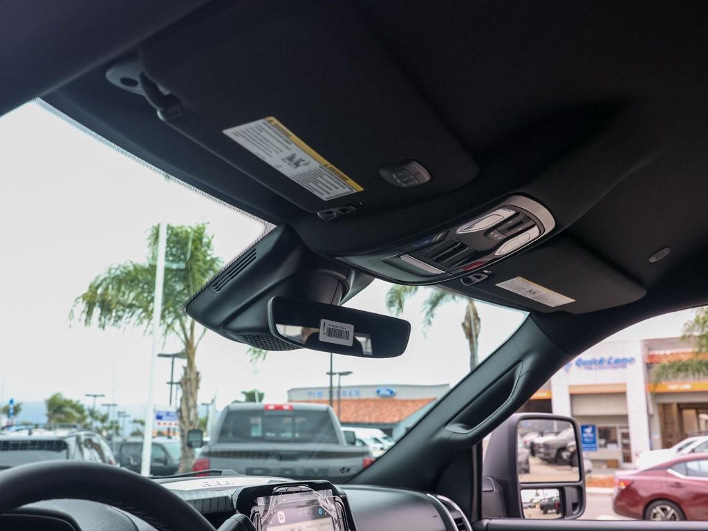 2026 RAM 2500 Big Horn Night Edition