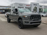 2026 RAM 2500 Big Horn Night Edition