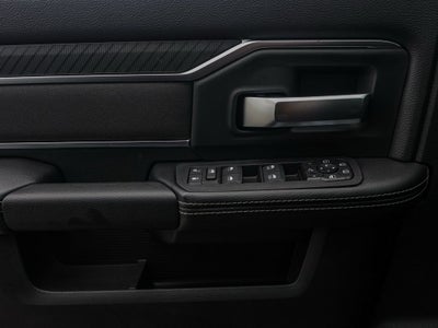 2026 RAM 2500 Big Horn Night Edition