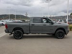 2026 RAM 2500 Big Horn Night Edition