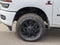 2026 RAM 2500 Big Horn Night Edition