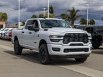 2026 RAM 2500 Big Horn Night Edition