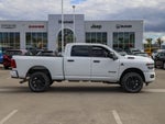 2026 RAM 2500 Big Horn Night Edition