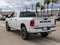 2026 RAM 2500 Big Horn Night Edition