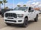2026 RAM 2500 Big Horn Night Edition