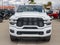 2026 RAM 2500 Big Horn Night Edition