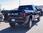 2026 RAM 2500 Big Horn Sport Appearance