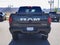 2026 RAM 2500 Big Horn Sport Appearance